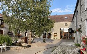 Residence De L'Eau D'Heure